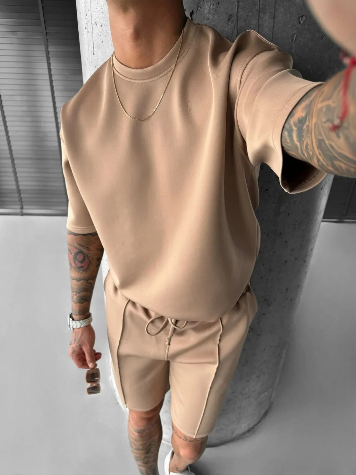 Sole Homme
