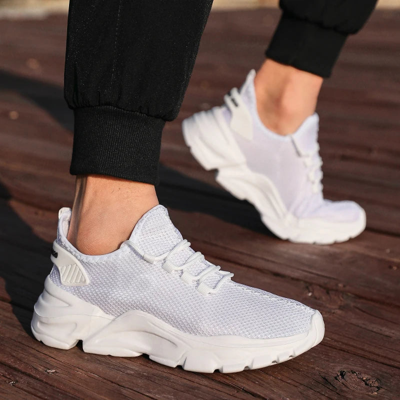 Luxe Step Trainer