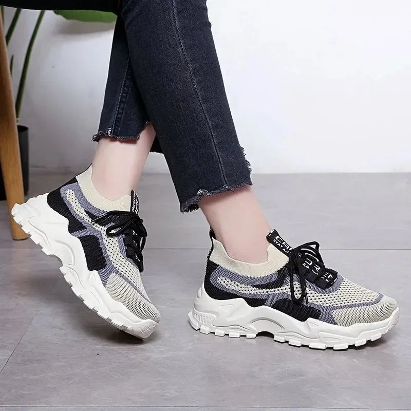 Core Glide Women Trainers