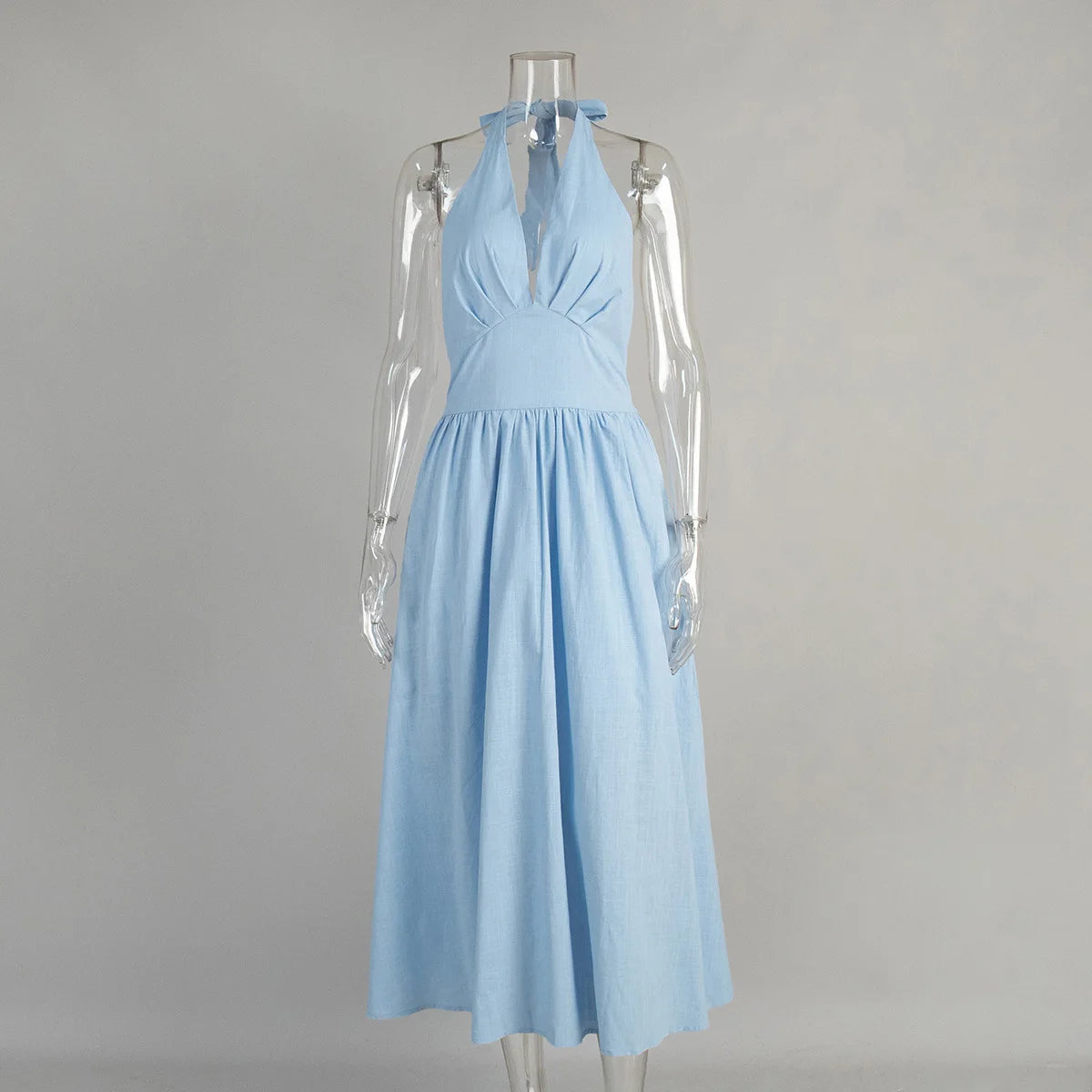 Boho Breeze Dress