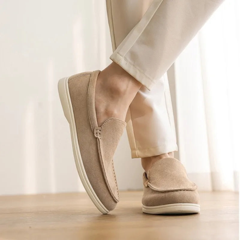 Windsor Loafer