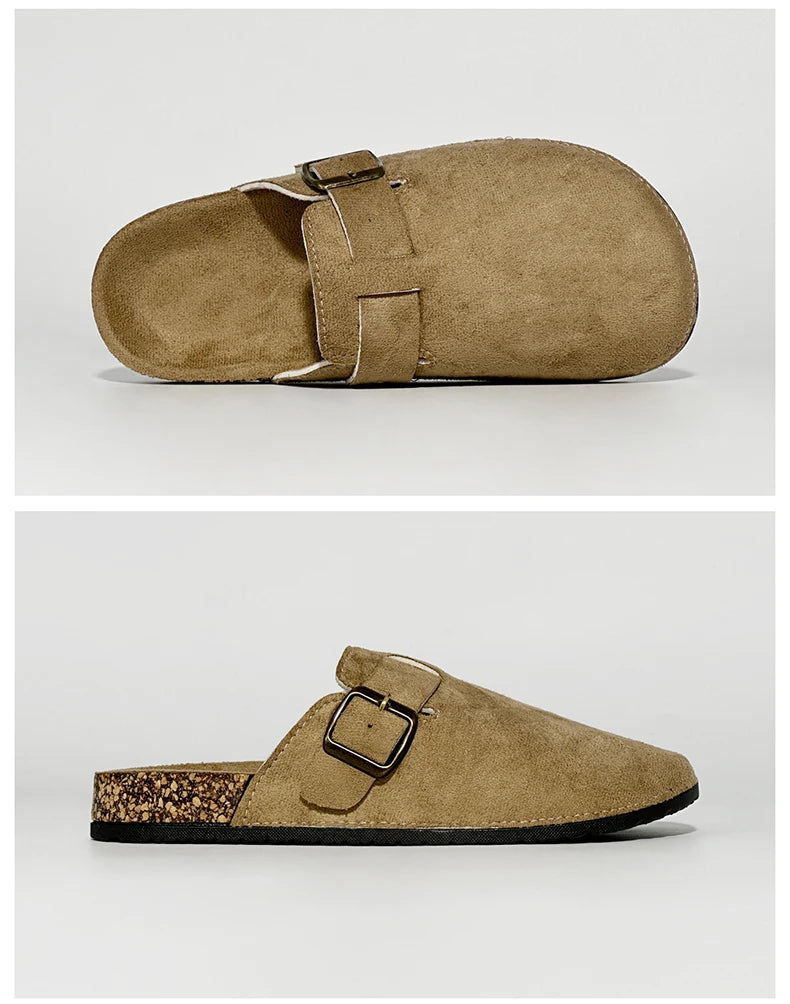 Simpo Slip Ons