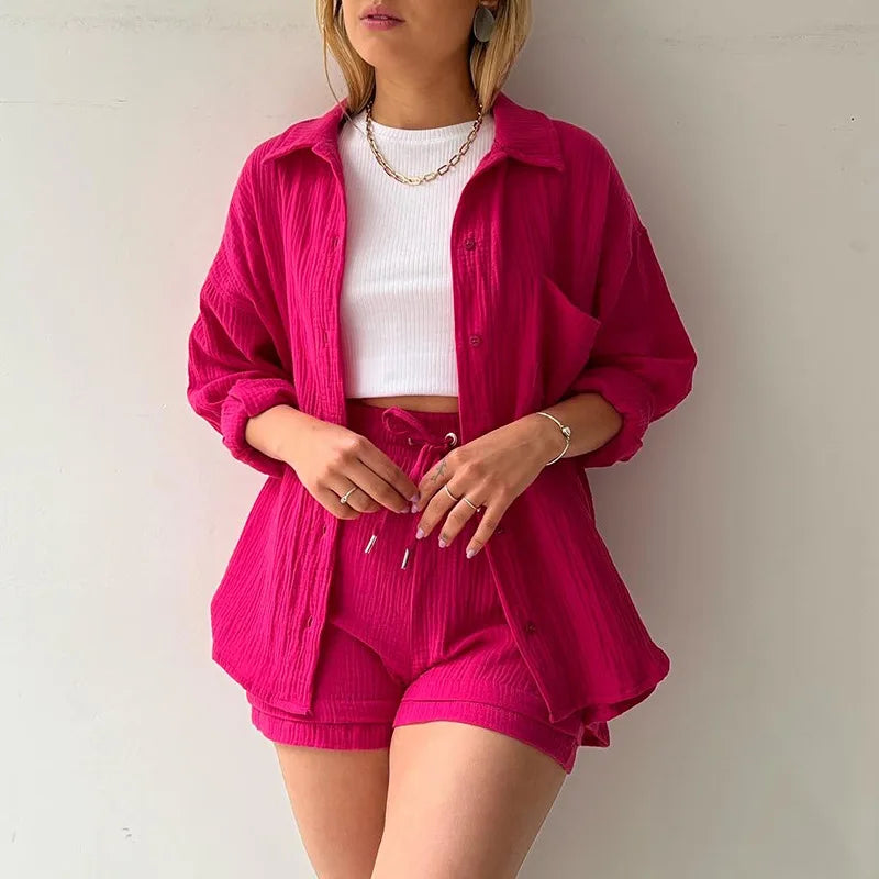 Luna Lite Set