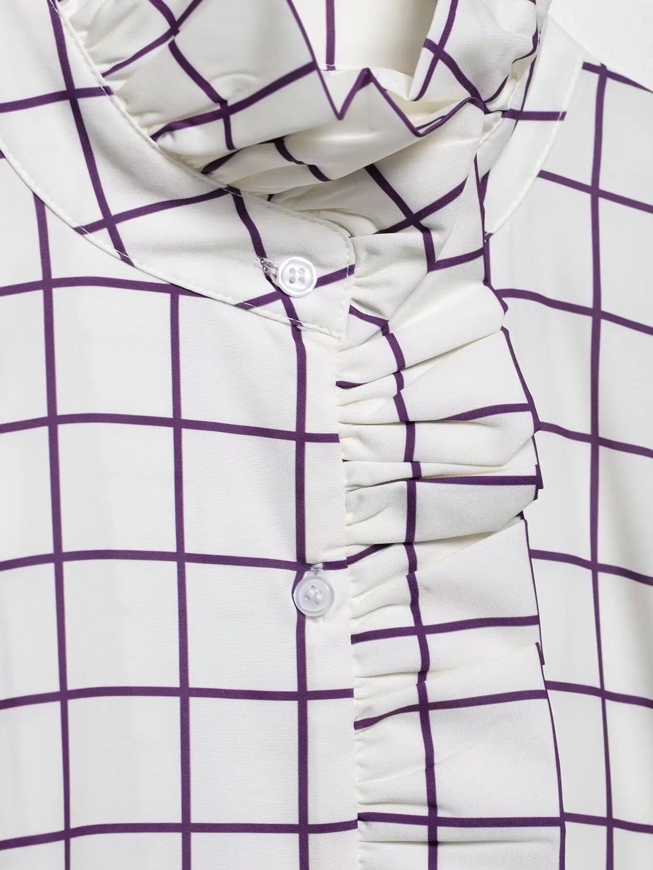 Casual Chic Stripe Blouse