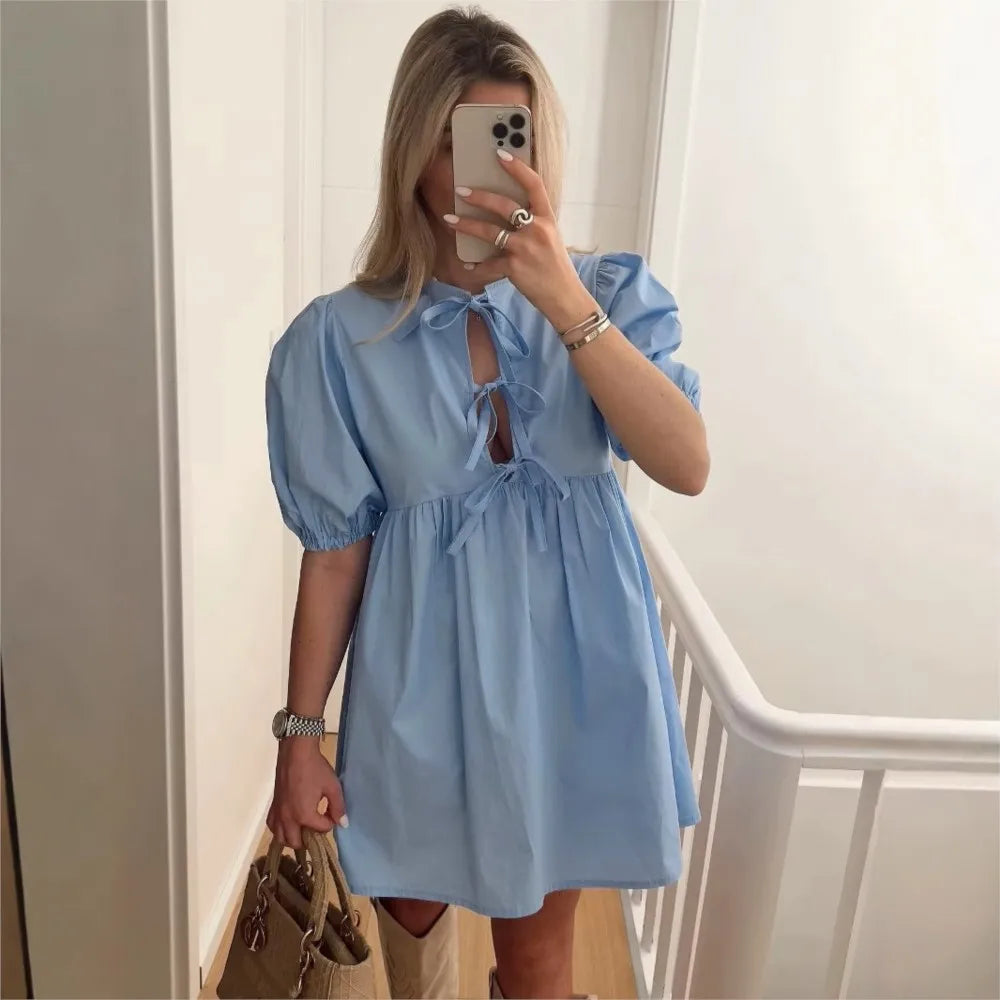 Belle Dress