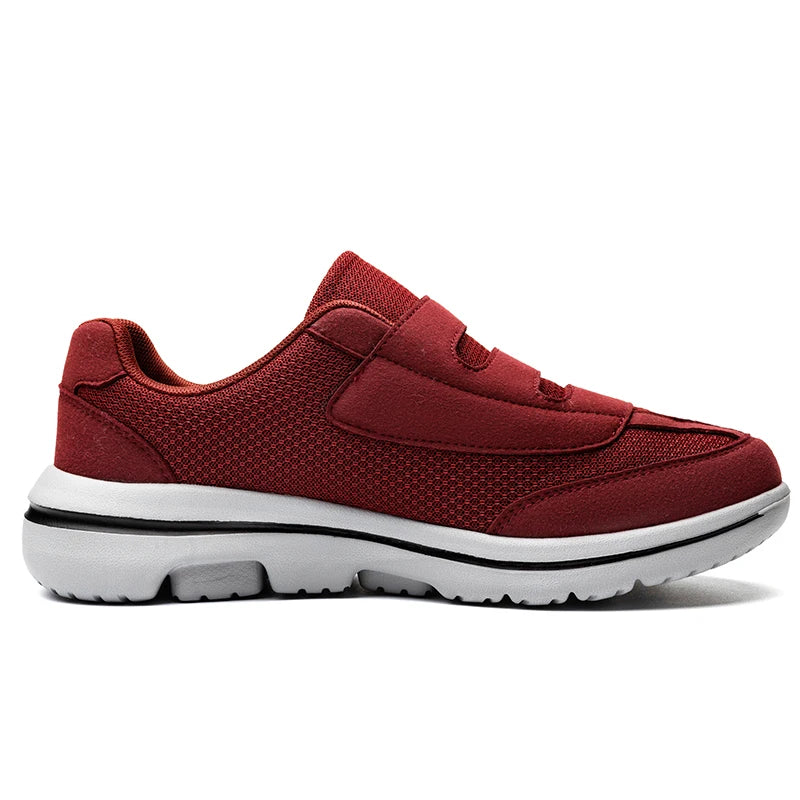 Wide Toe Orthopaedic Sneakers