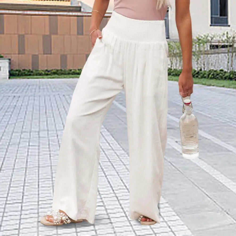 Core Comfort Pants