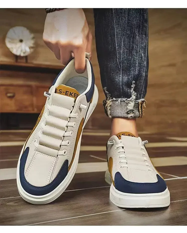 Maison Air Trainers