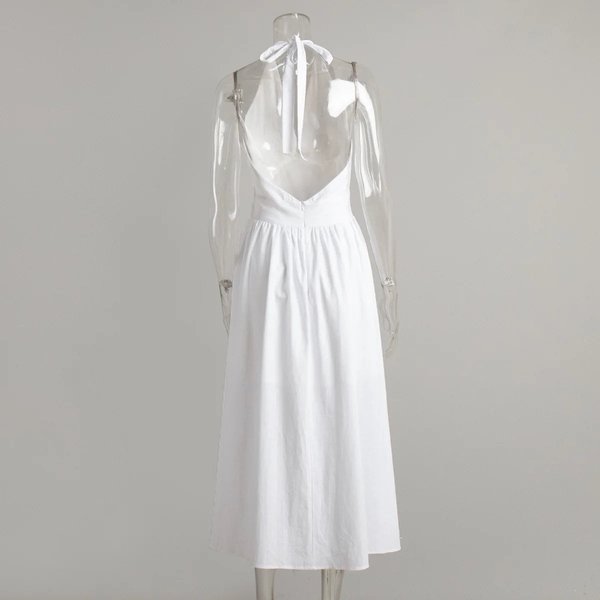 Boho Breeze Dress
