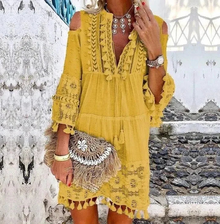 Seraphina Dress