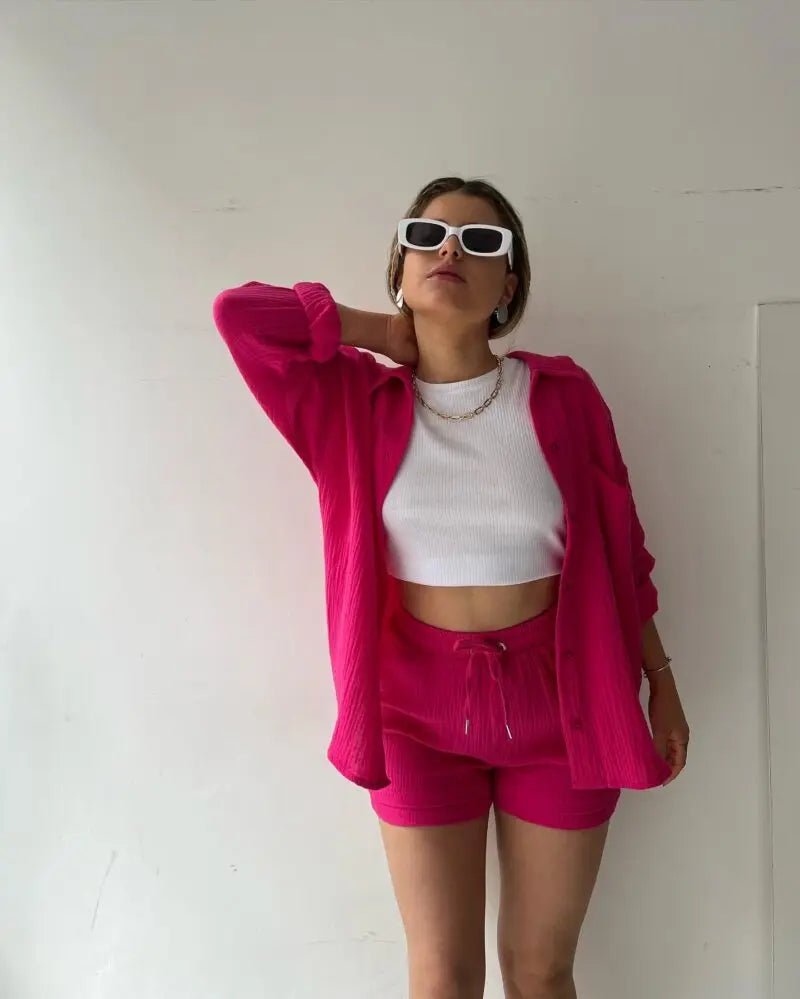 Luna Lite Set
