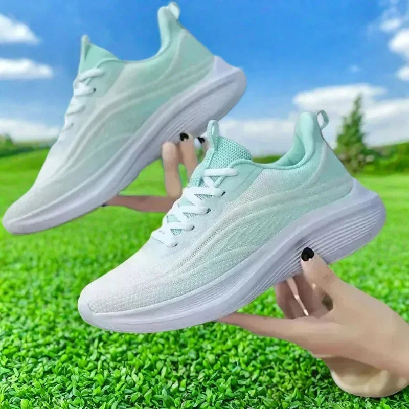 Swift Aura Womens Trainers