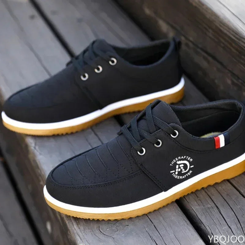 Theerafter Shoe