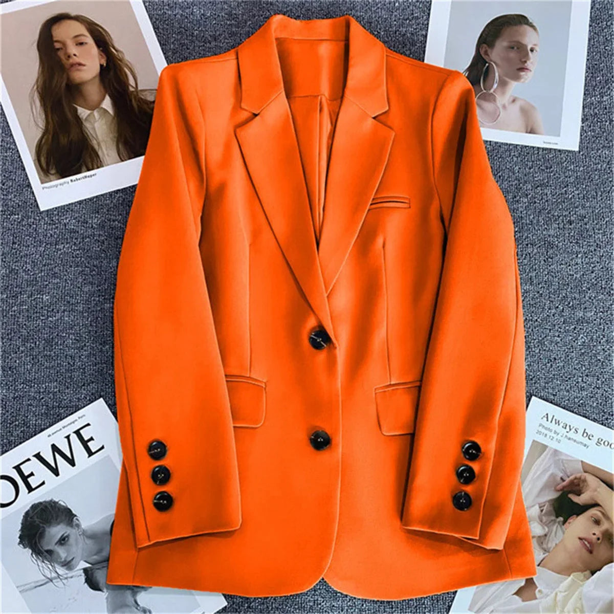 Lara Blazer
