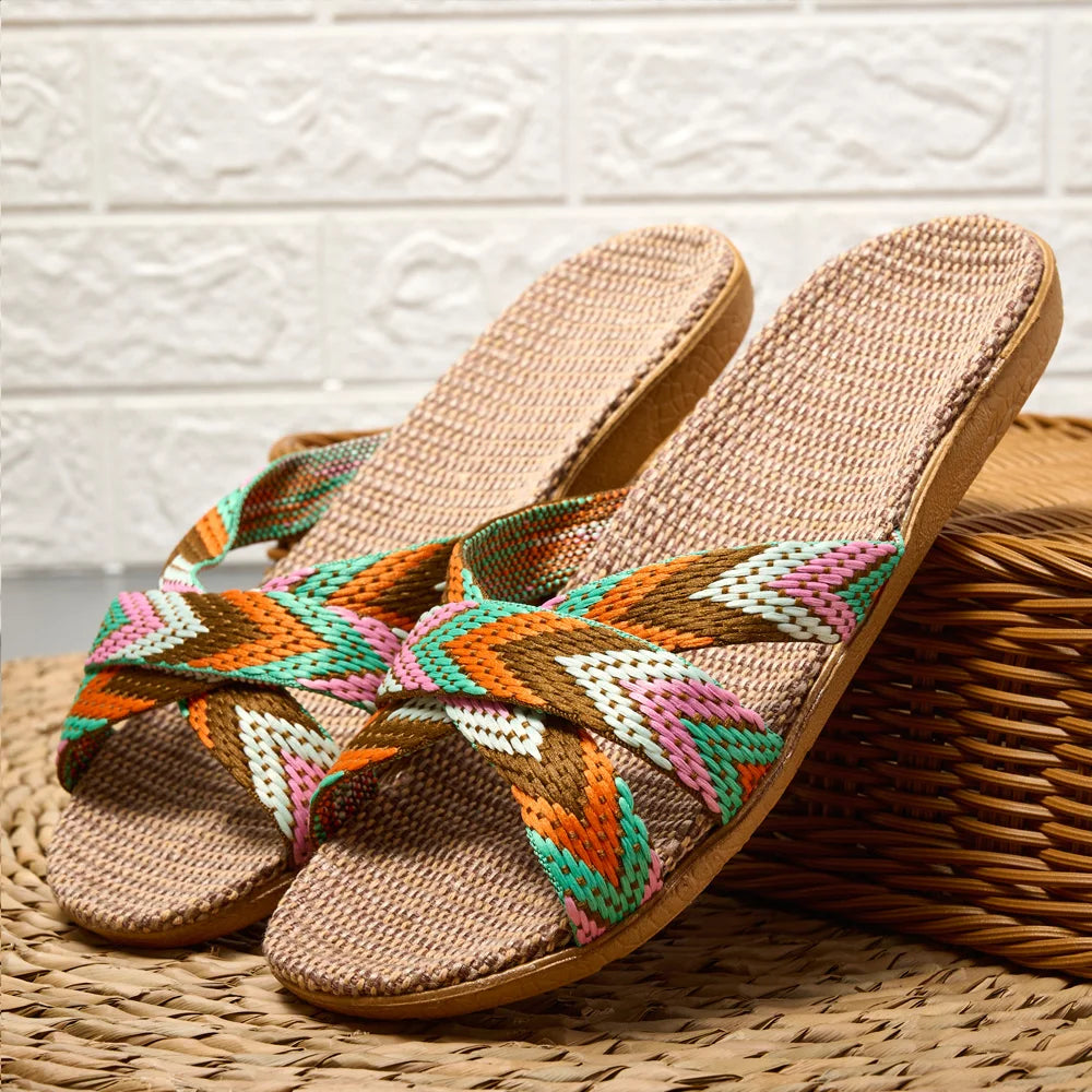 Casa Sandal