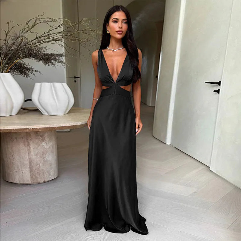 Tornova Dress
