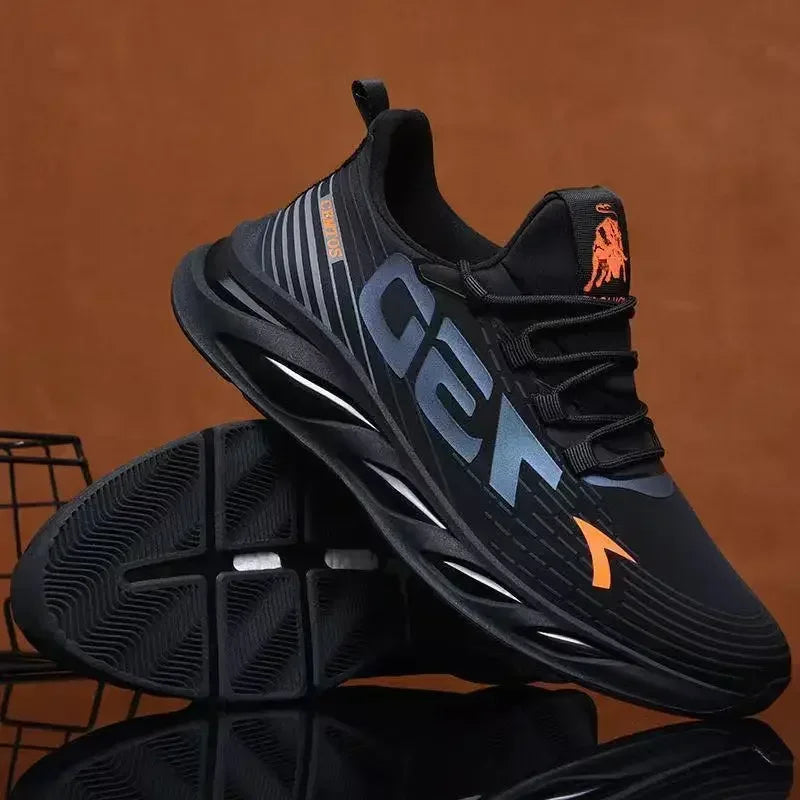Volt Stride Sneakers