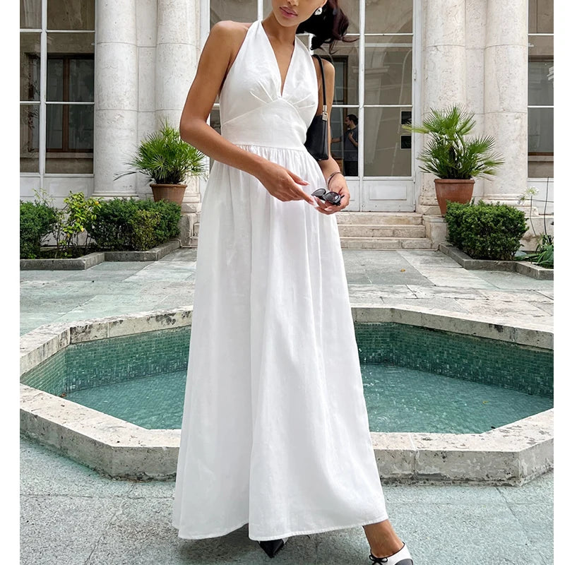 Boho Breeze Dress
