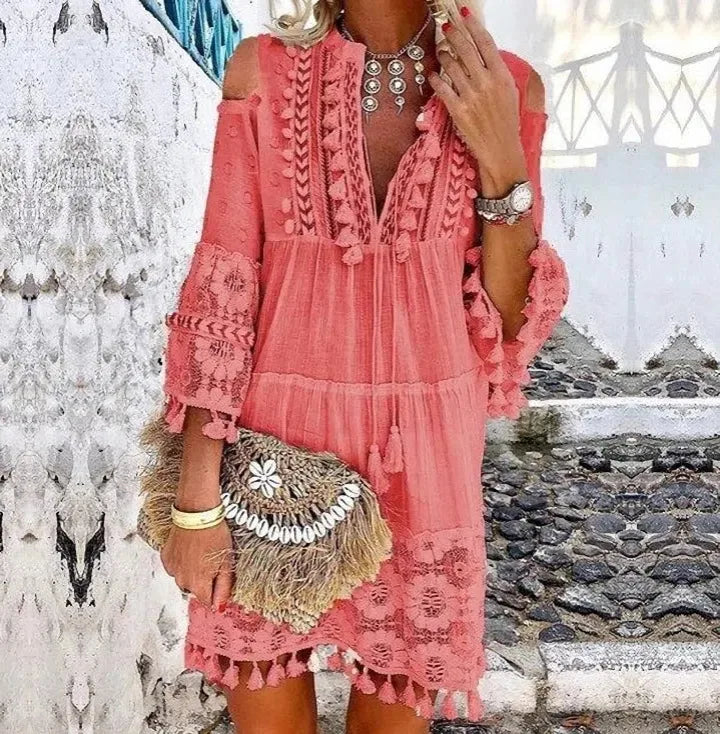 Seraphina Dress