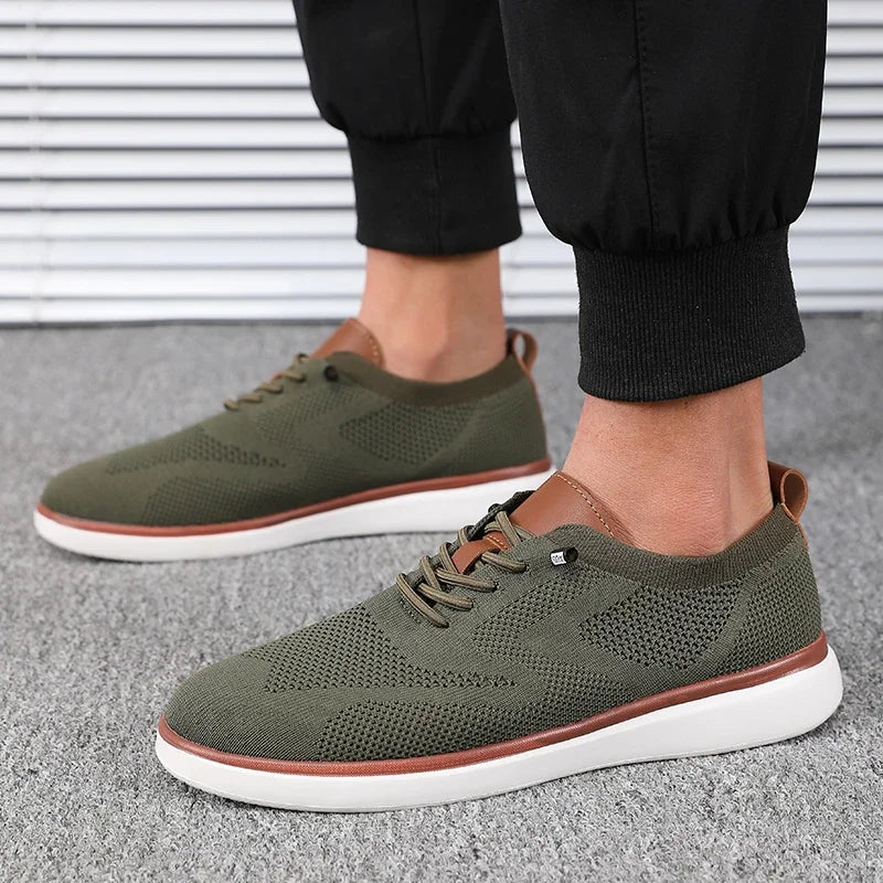 Swift Fit Trainers