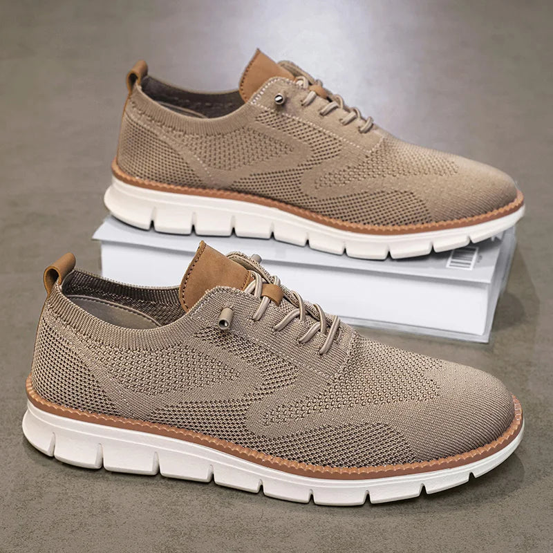 Luxe Smart Shoe