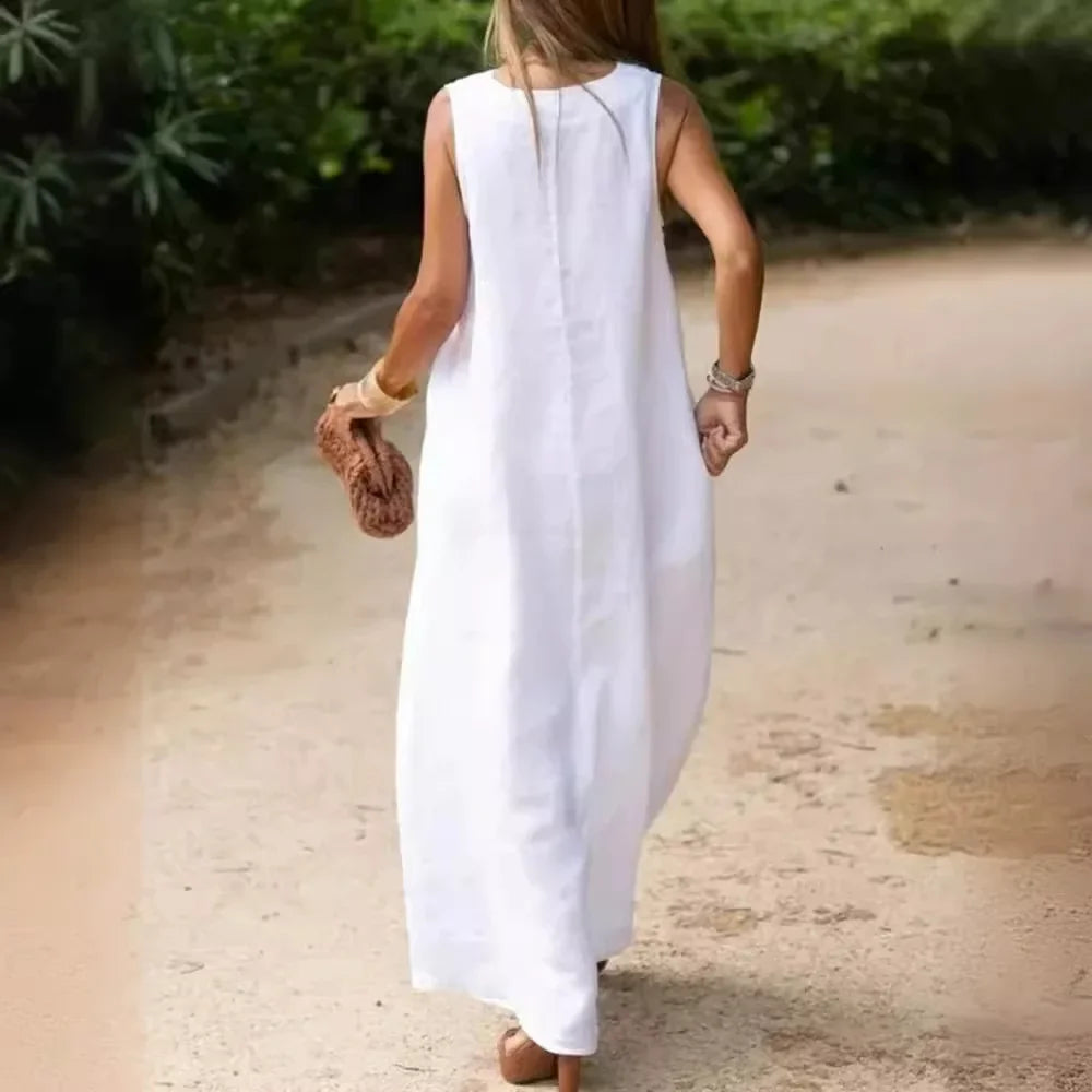 Mono Dress