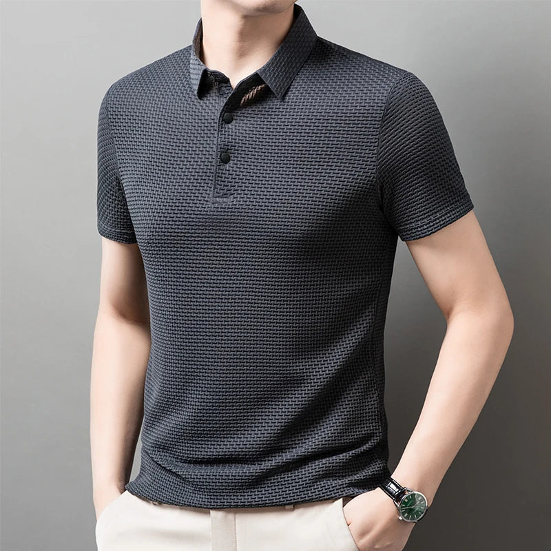Elagante Polo Shirt