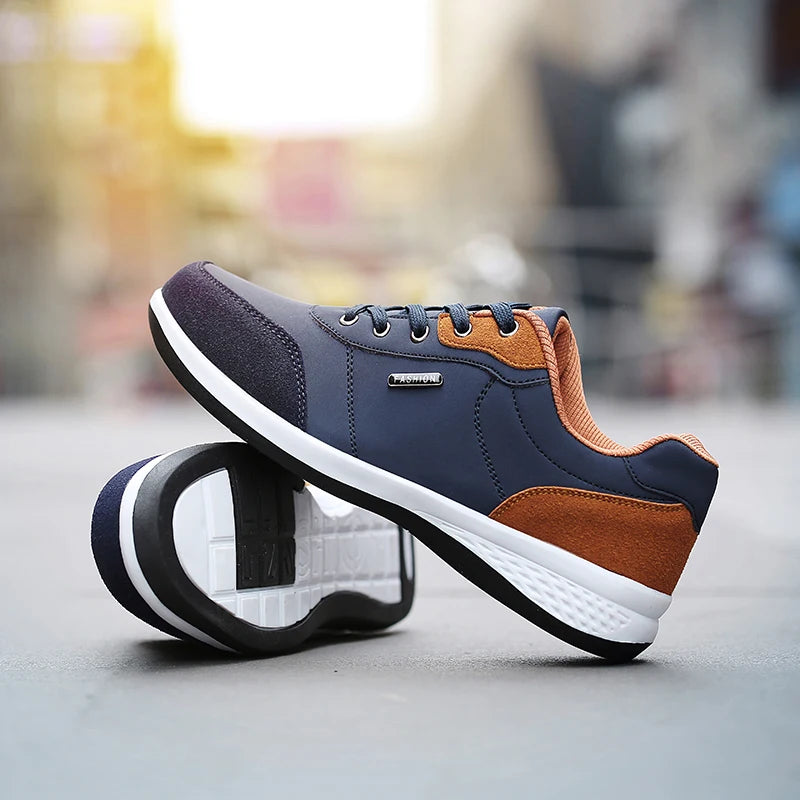 Ever Tread Shoes