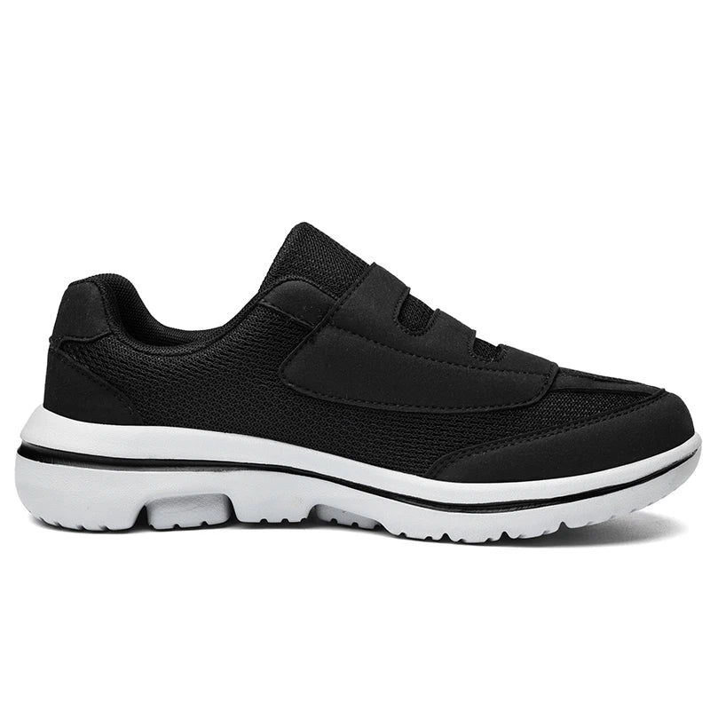 Wide Toe Orthopaedic Sneakers
