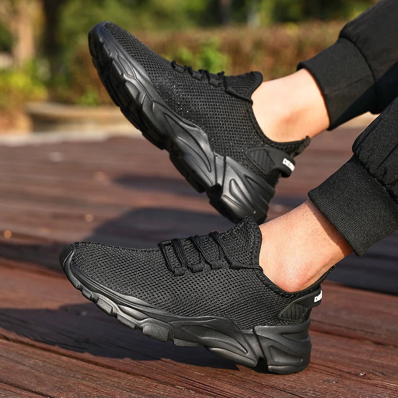 Luxe Step Trainer