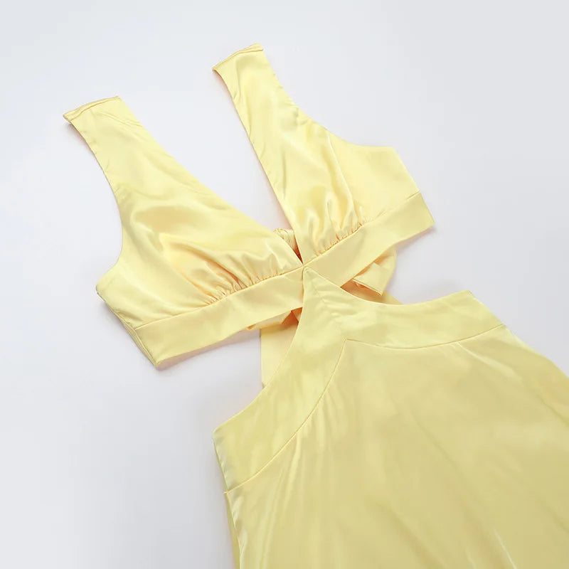 Tornova Dress