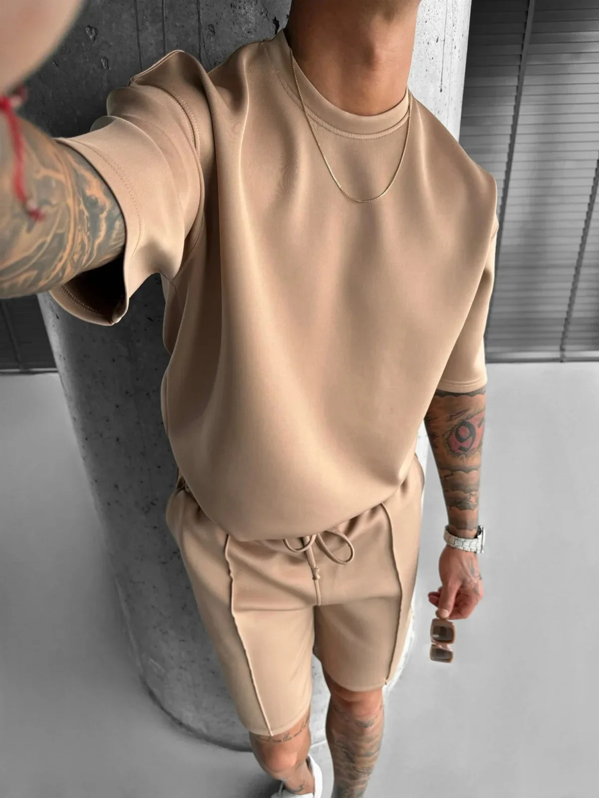 Sole Homme