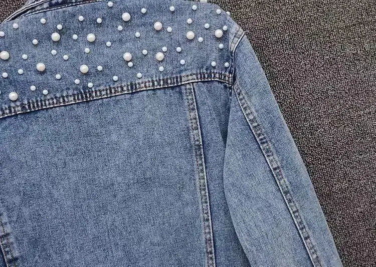 Londra Classic Denim