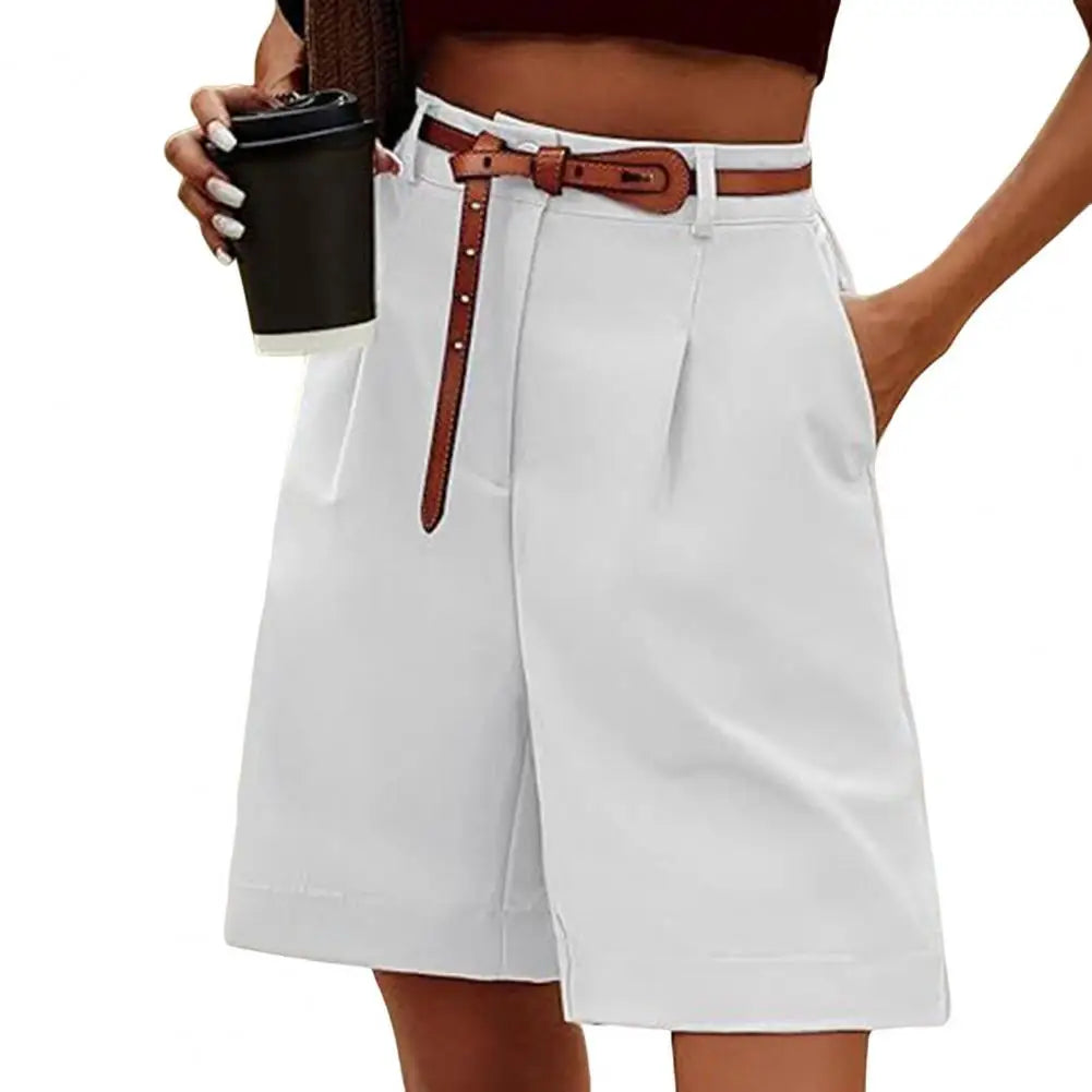Breathe Fit Tailored Shorts