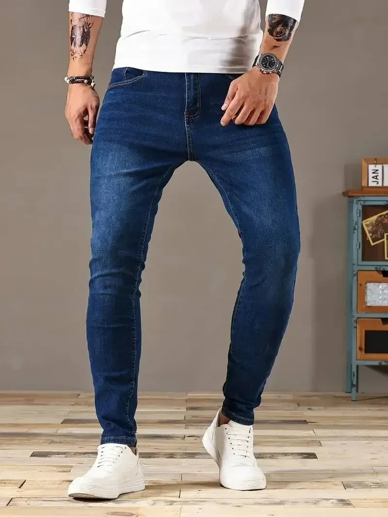 Everyday Skinny Jean
