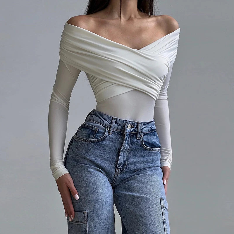 Eclipse Bodysuit