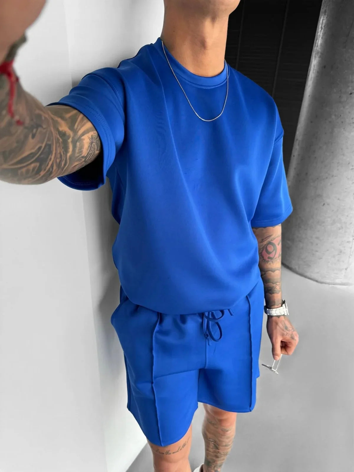Sole Homme