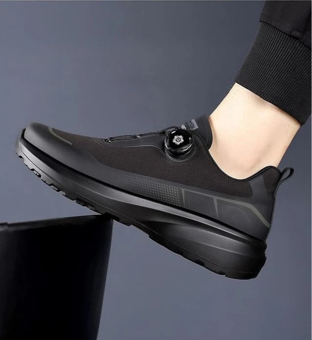 Axis Stride Trainers