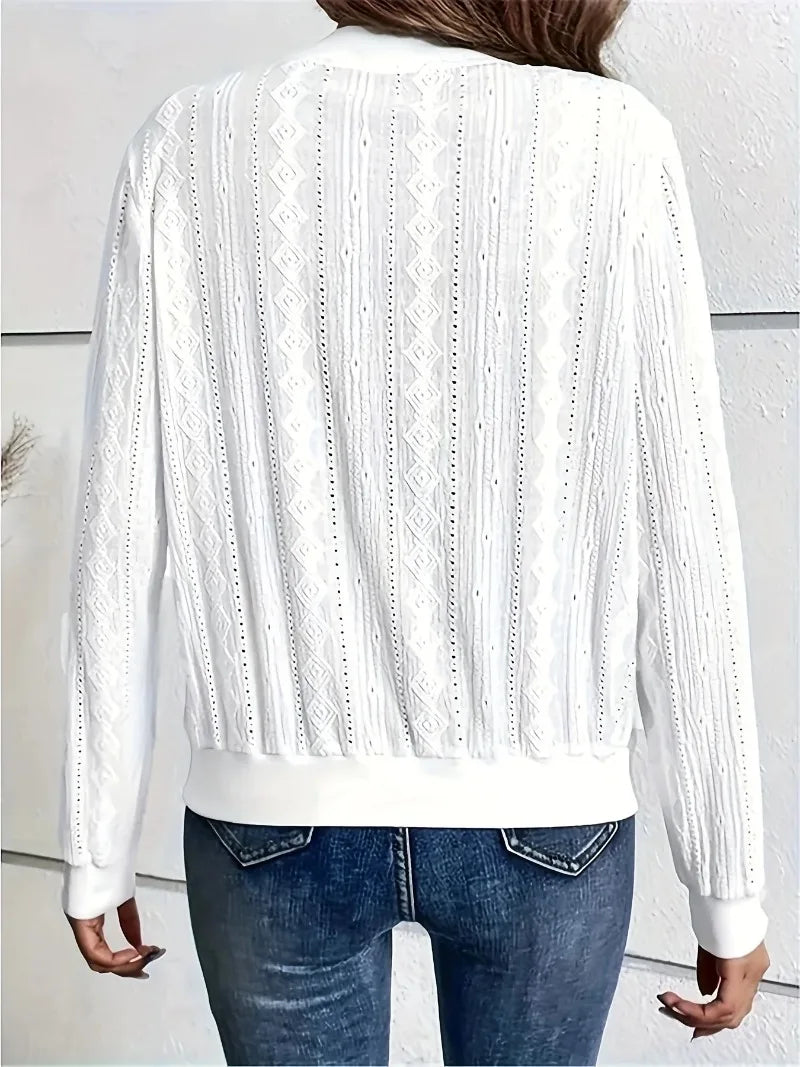 Elsie Jacket