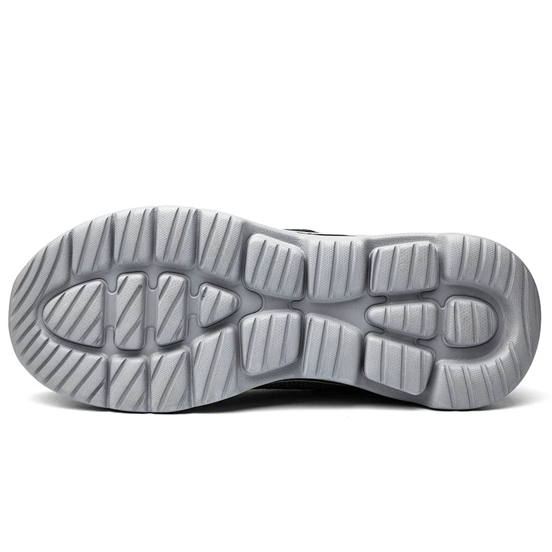 Wide Toe Orthopaedic Sneakers