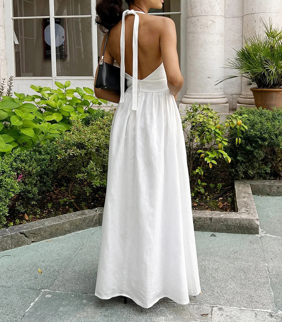 Boho Breeze Dress