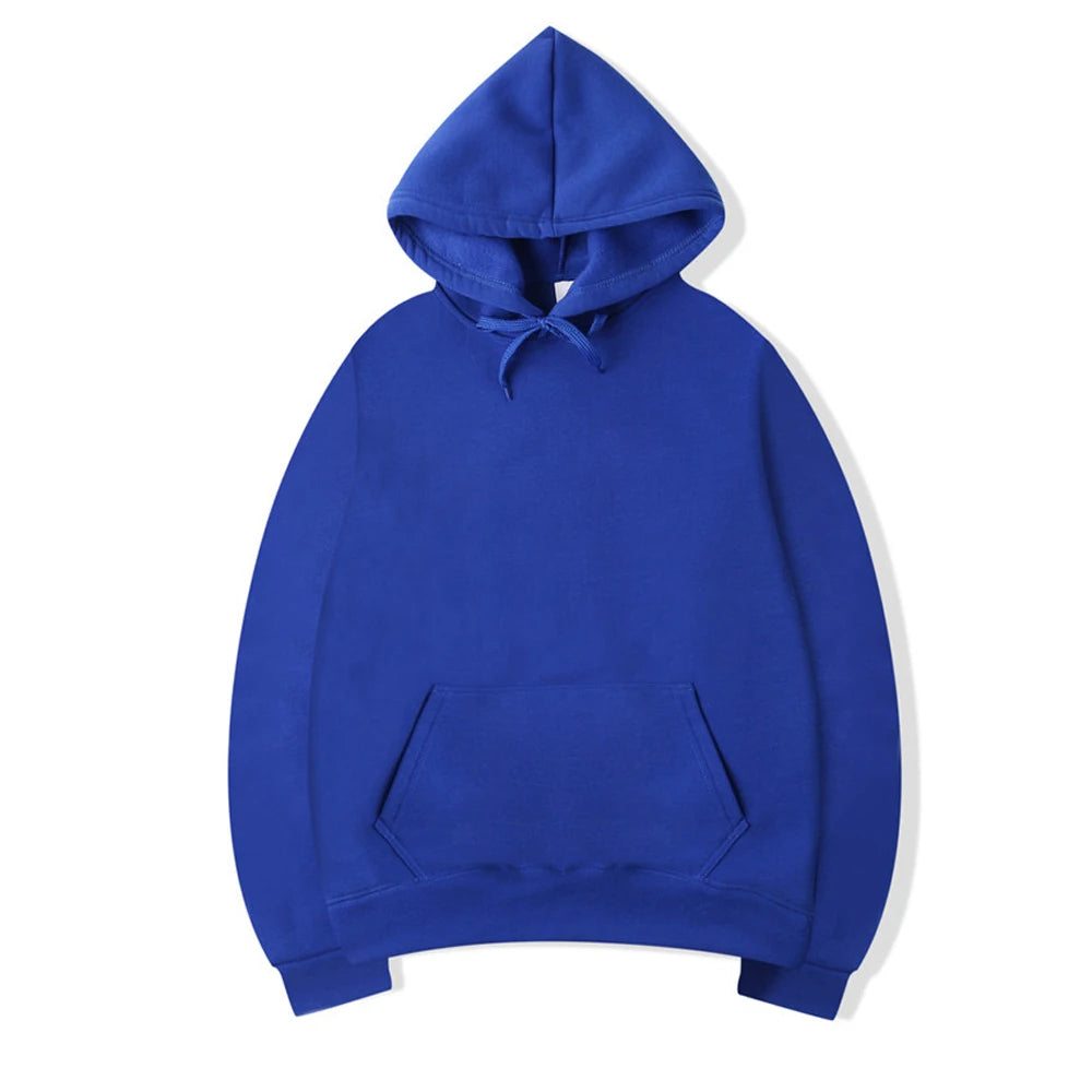 Londra Everyday Hoodie