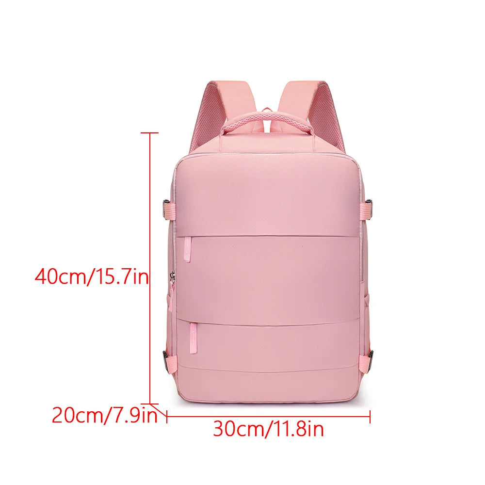 SkyMate Backpack