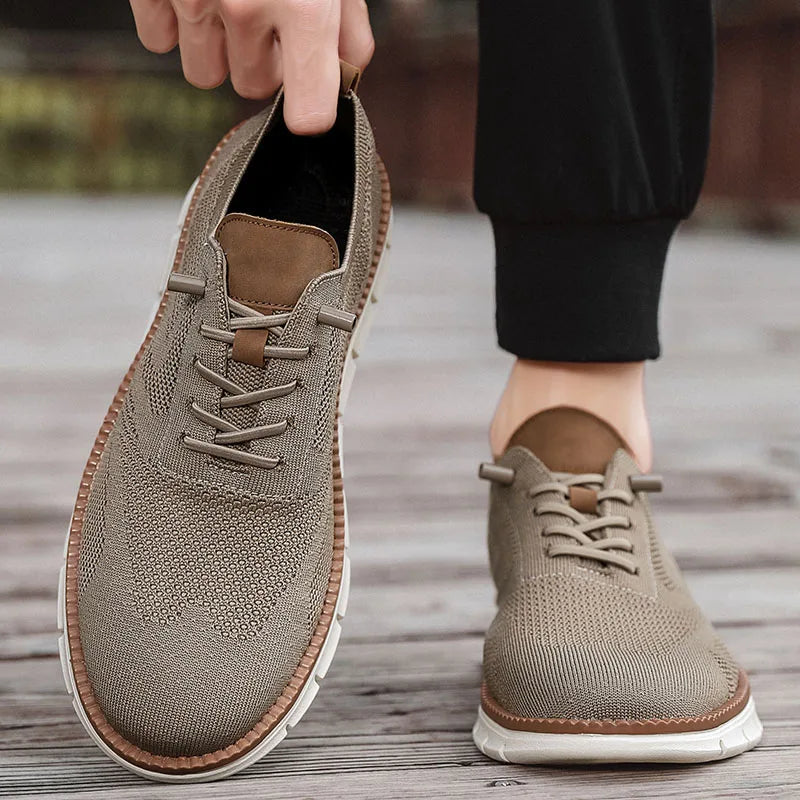 Luxe Smart Shoe