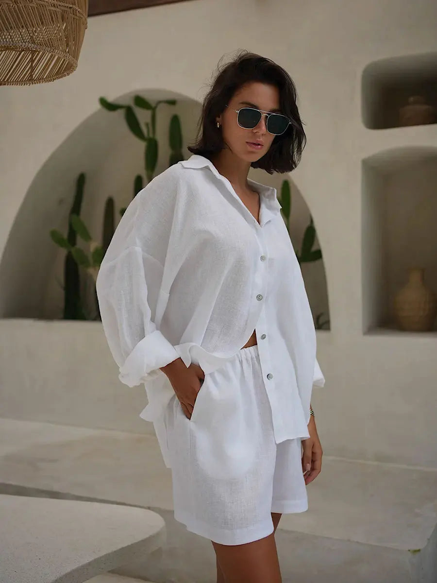 Lantern Luxe Summer Set