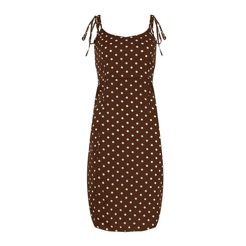 Dot Dress