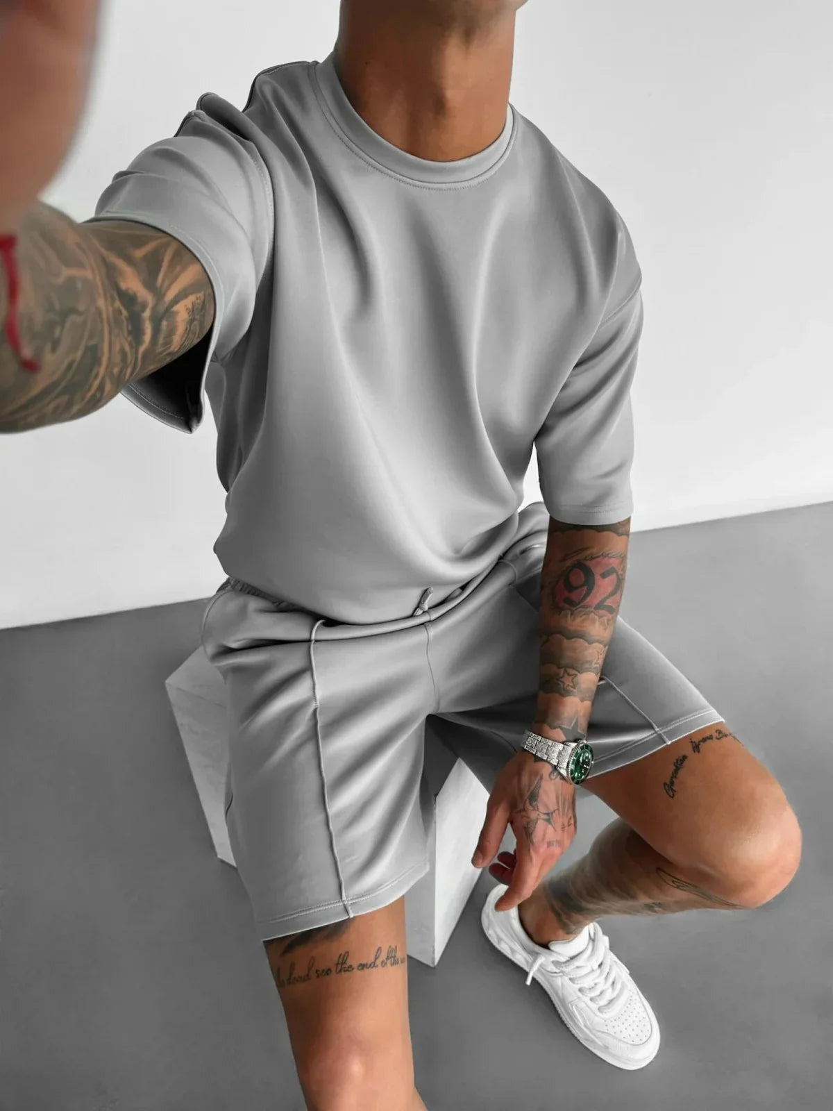 Sole Homme