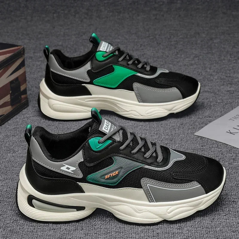 Motion Core Sneakers
