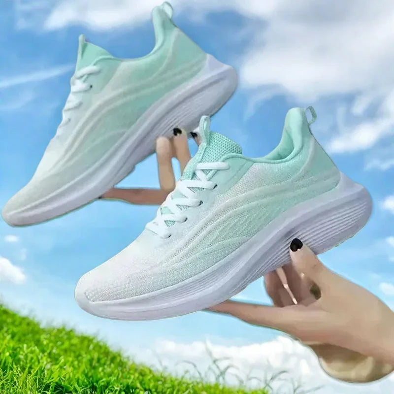 Swift Aura Womens Trainers