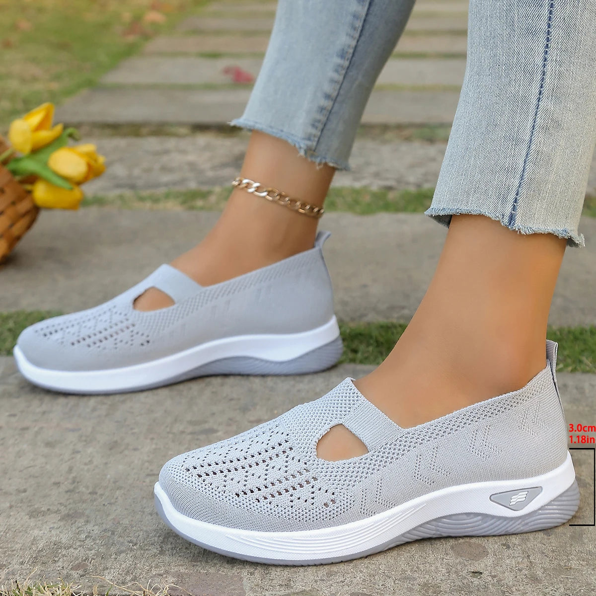 LunaLite Trainers